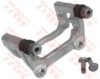 OPEL 546311 Carrier, brake caliper
